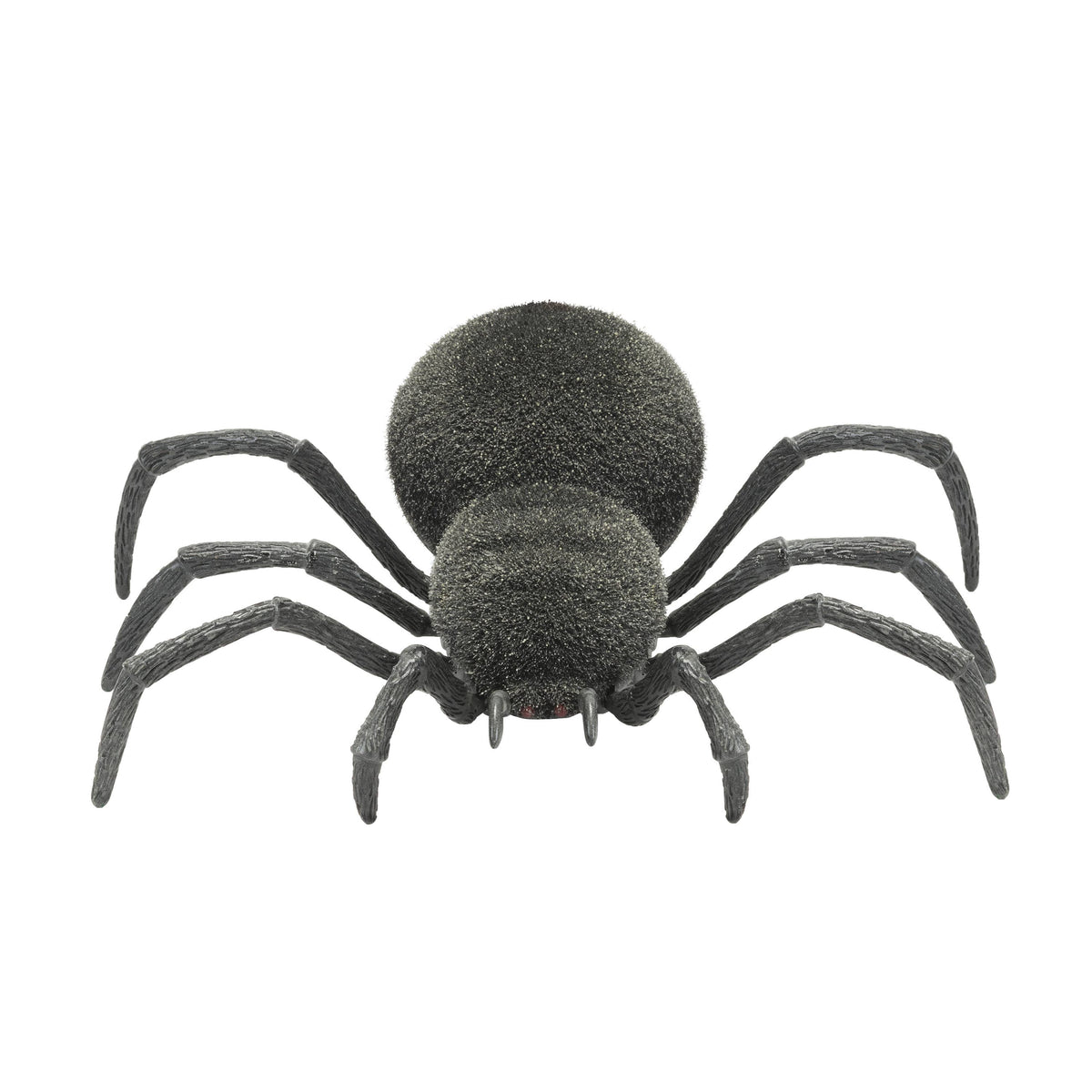 Spooky Spider - Glow In The Dark Realistic RC Toy