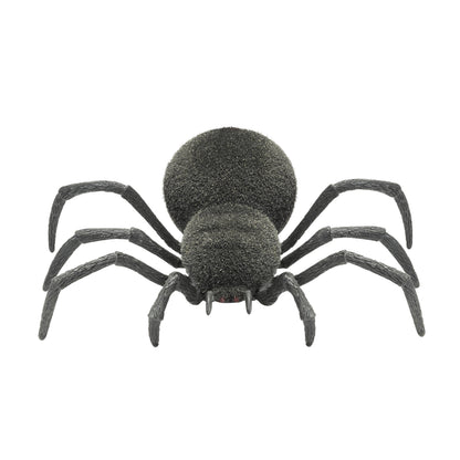 Spooky Spider - Glow In The Dark Realistic RC Toy