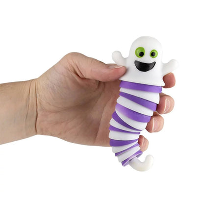Wiggle Skeleton Sensory Fidget Kids Toy