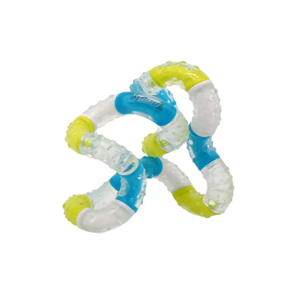 BrainTools™ Imagine Tangle Sensory Learning Toy - Blue