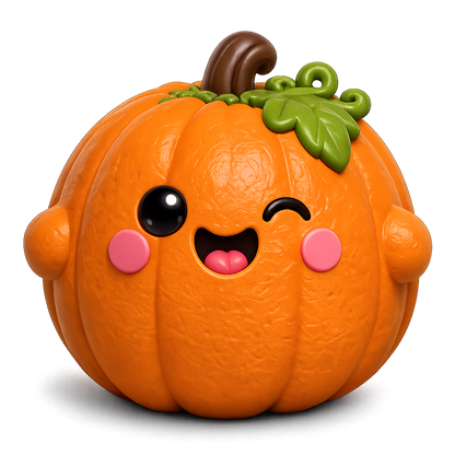 Fun Doh JUMBO Halloween Monsters Squishy Toy - 6/Display