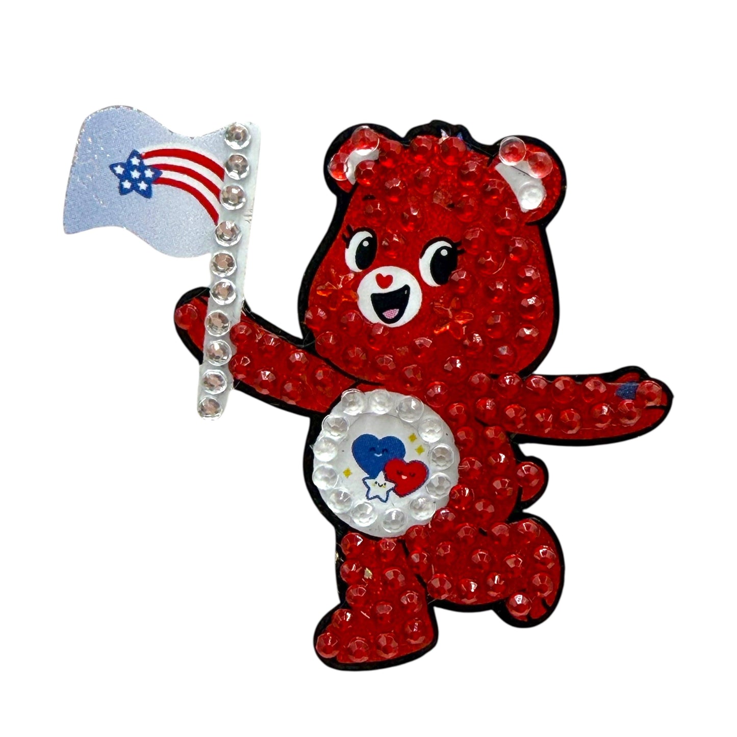 America Shares