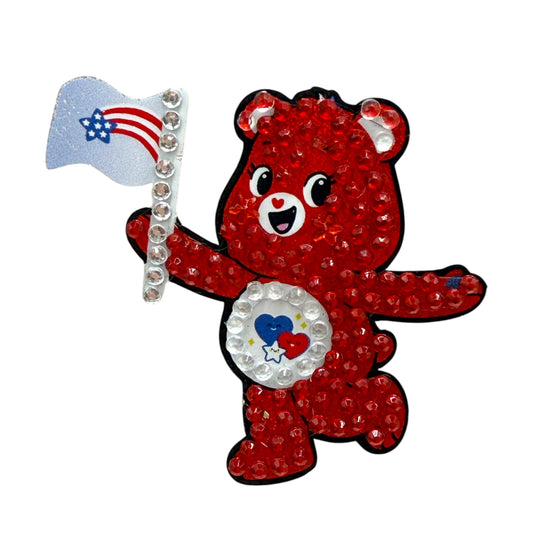 America Shares
