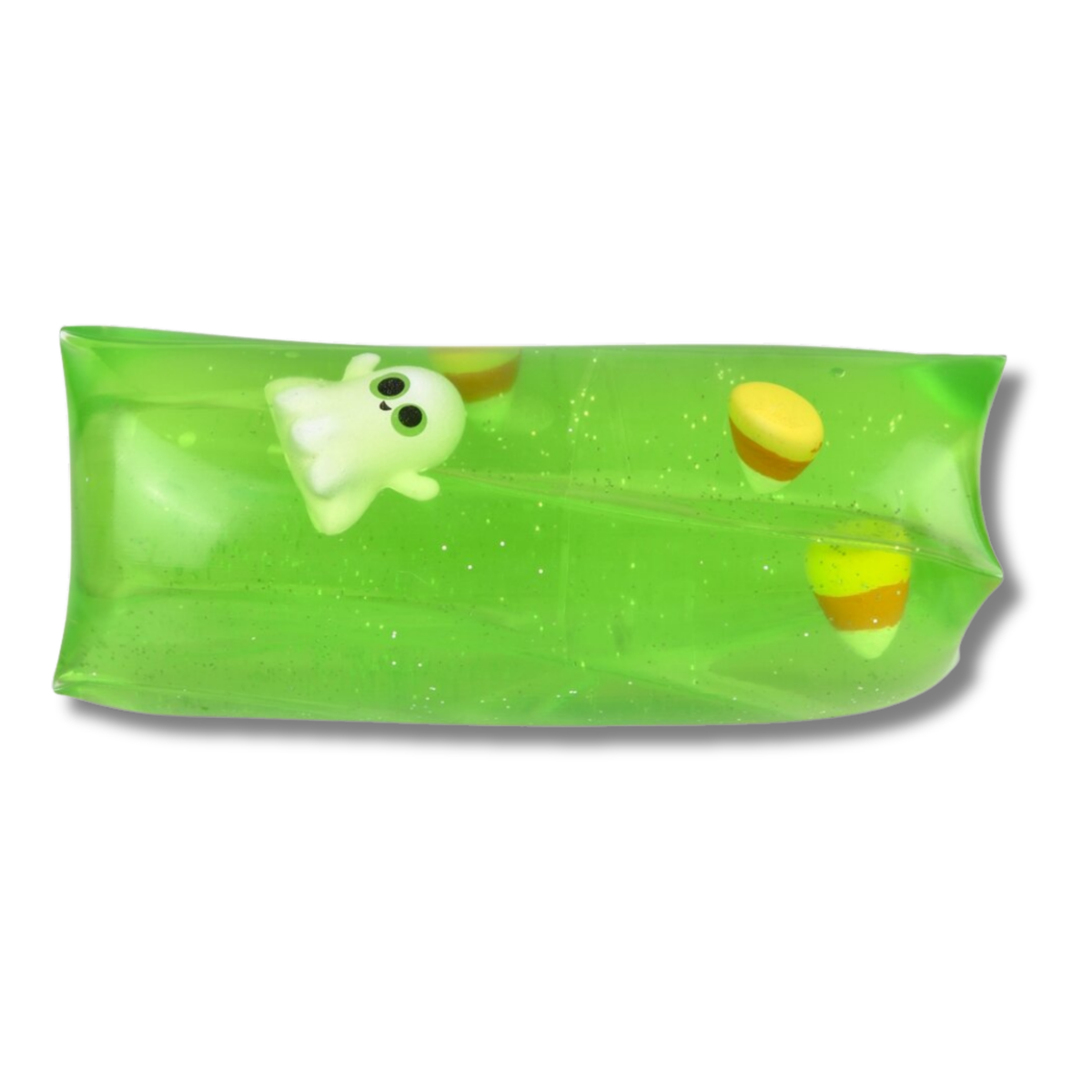 Ghost Themed Water Wigglers Kids Toy - Assorted