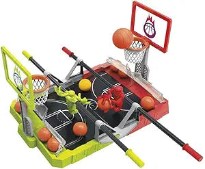 Foosketball - The Basketball Foosball Game