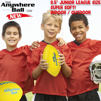 Anywhere Football