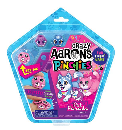 Pinchies Assorted