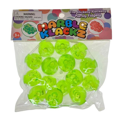 Marble Klackz