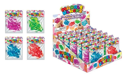 Marble Klackz