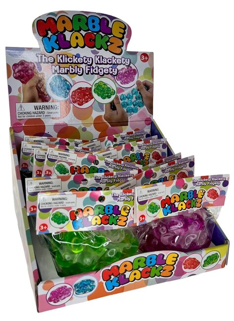 Marble Klackz