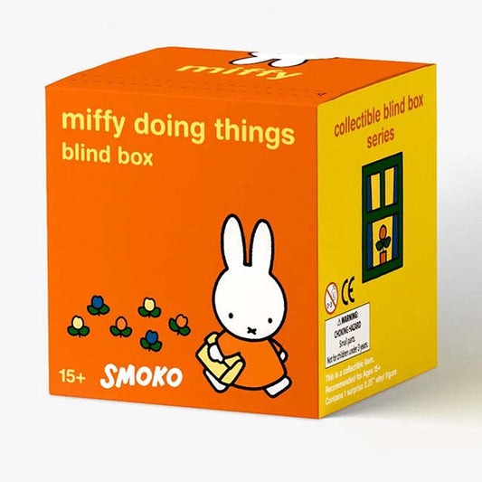 Miffy Blind Box