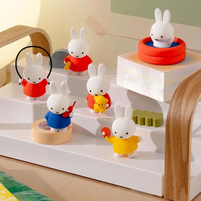 Miffy Blind Box