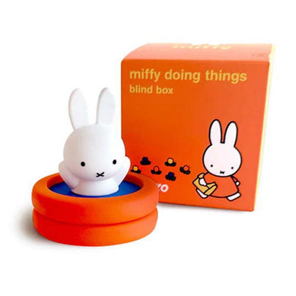 Miffy Blind Box