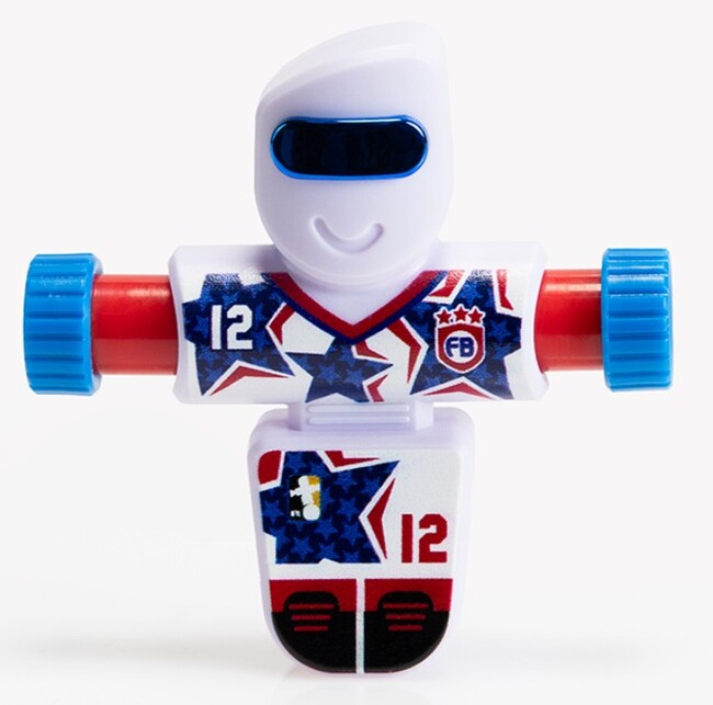 Foosbots Rival Cup