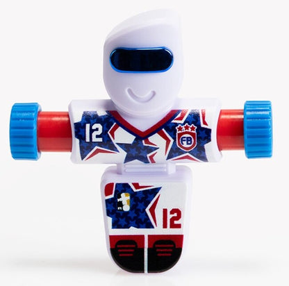 Foosbots Rival Cup