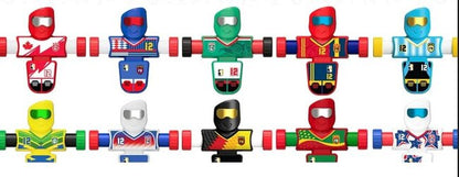 Foosbots Rival Cup