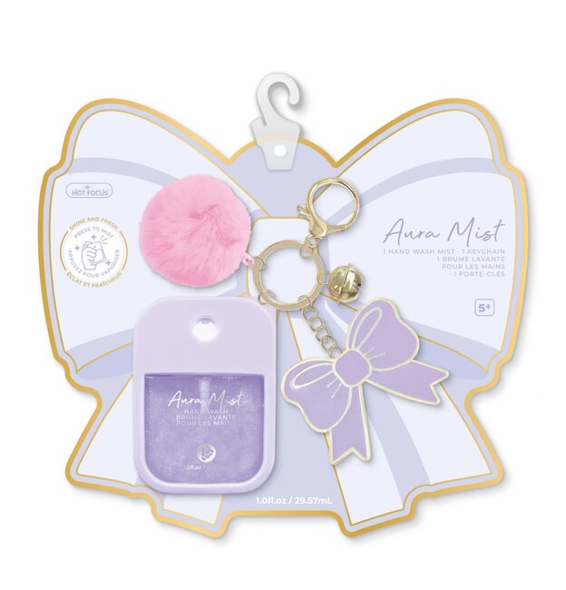 Aura Mist Bowtiful