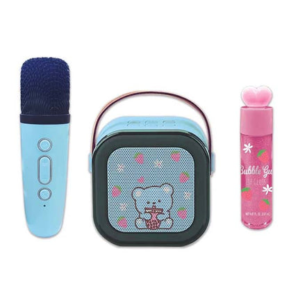 Wireless Karoke Critter