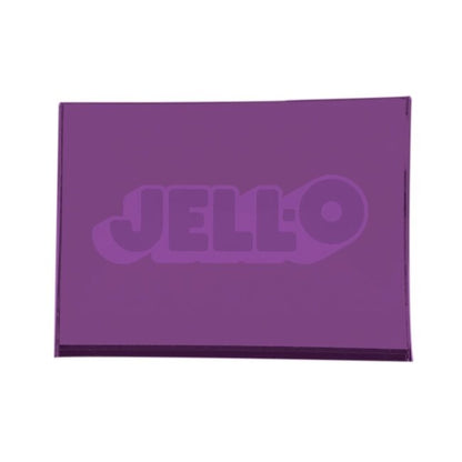 Squishi Jell O