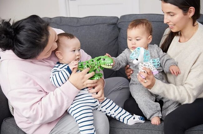 Grabits Assortment