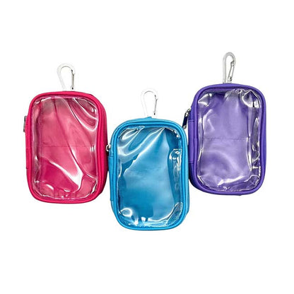 Clip & Carry Collectable