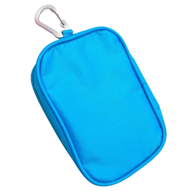 Clip & Carry Collectable