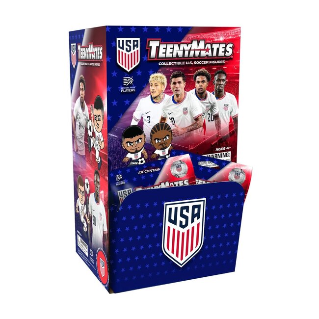 USA Teenymates Bag