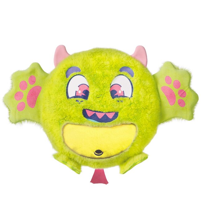 Fart Monsters