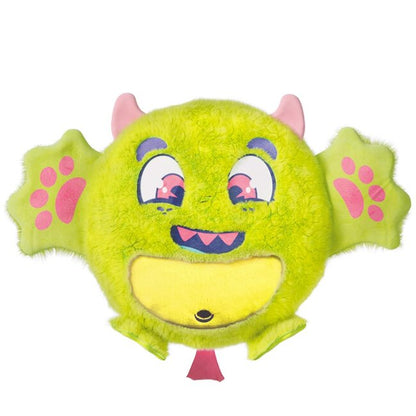 Fart Monsters