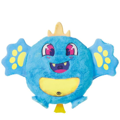 Fart Monsters