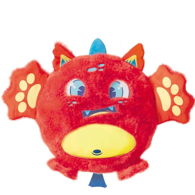 Fart Monsters