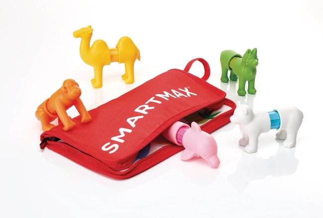 Smartmax Animals World