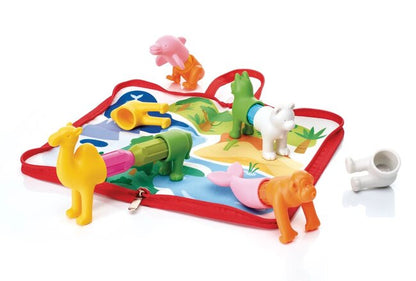 Smartmax Animals World