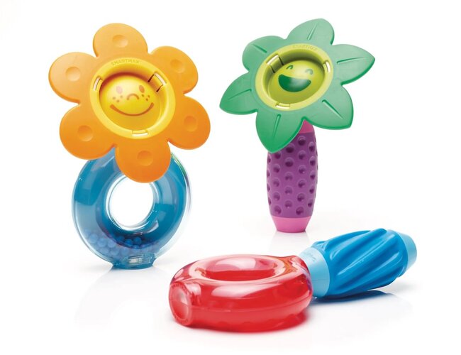 Smartmax Sounds & Flowers
