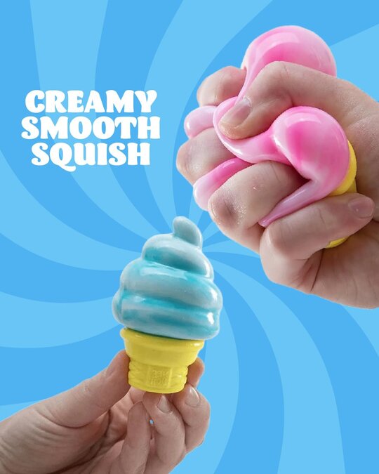 Nice Cream Cone Needoh