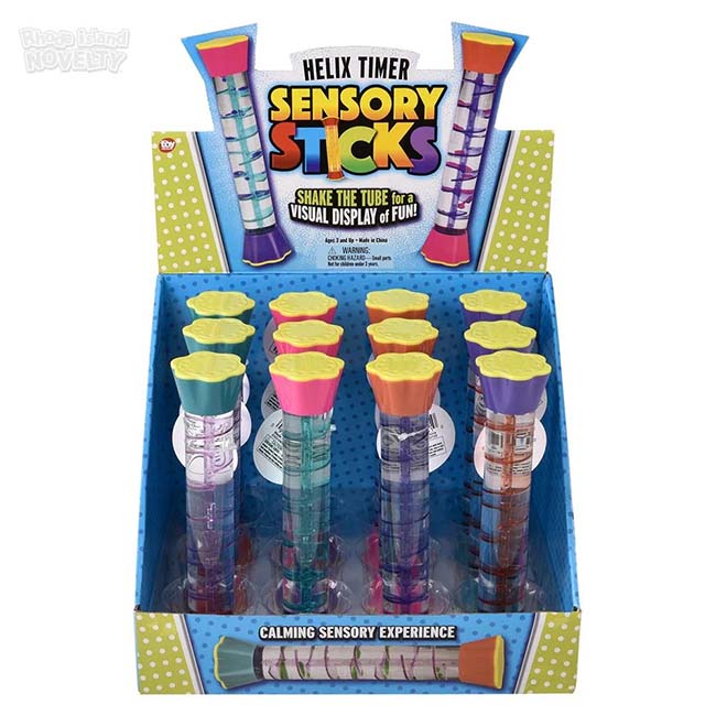 8^ Water Stick Timer