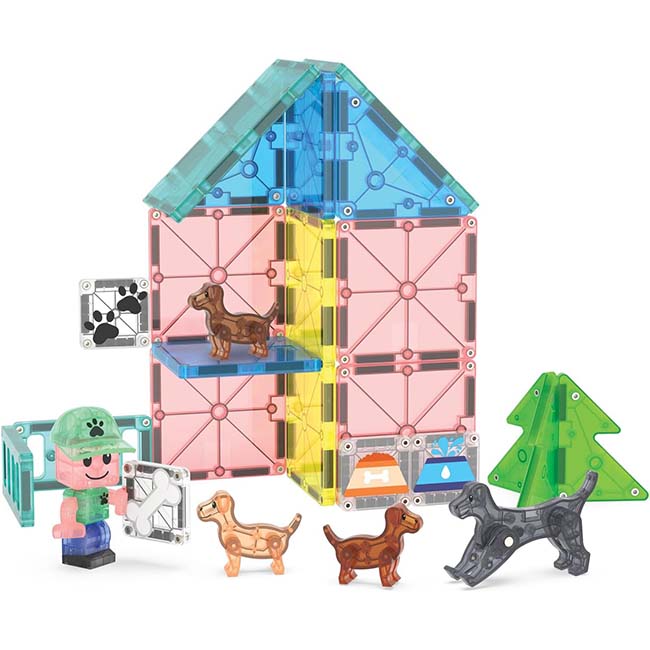 Puppy Park