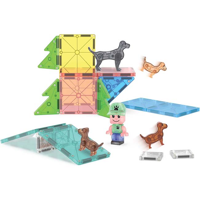 Puppy Park