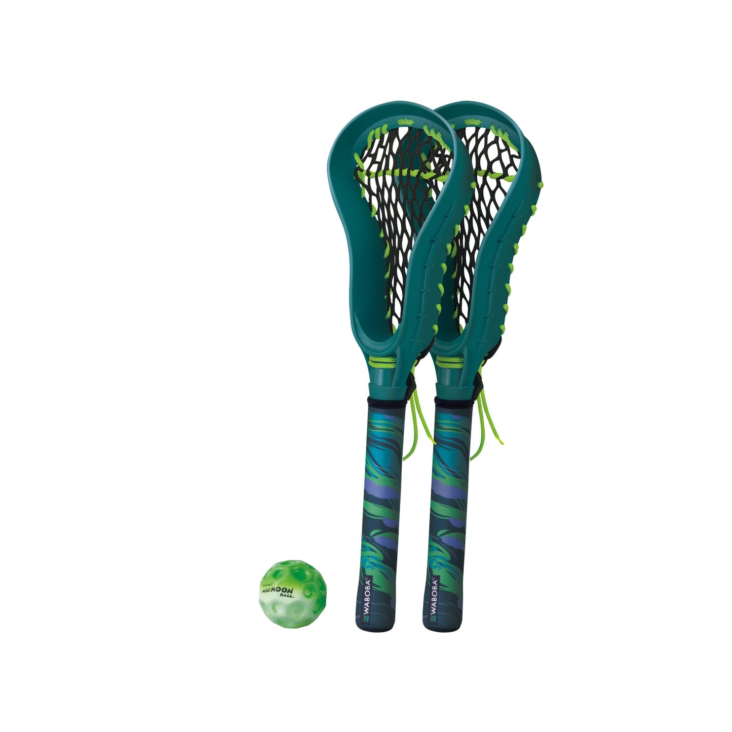 Moon Ball Mini Lacrosse