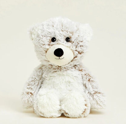 Brn Marsh Bear Warmies