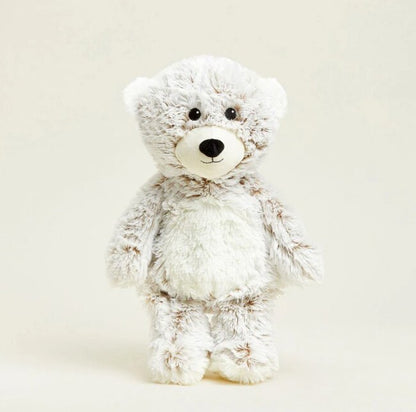 Brn Marsh Bear Warmies