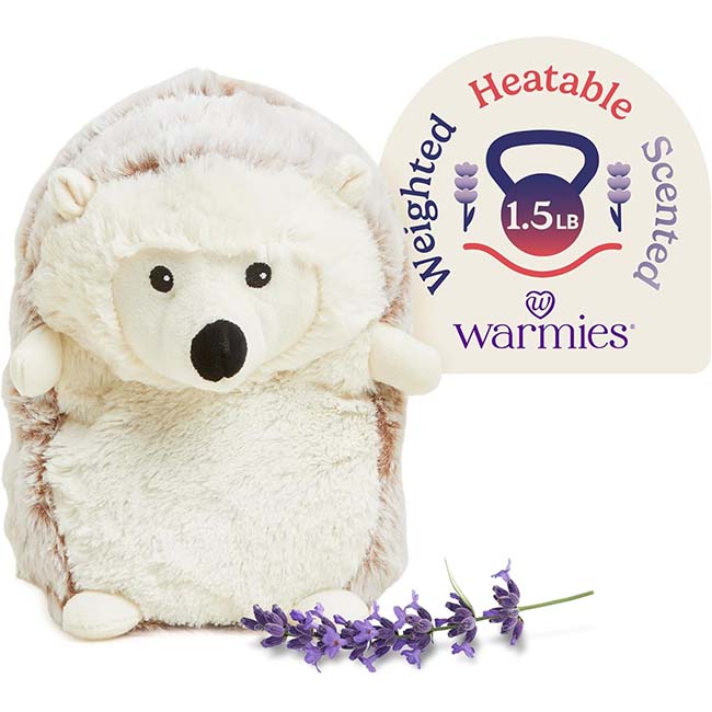Hedgehog Warmies