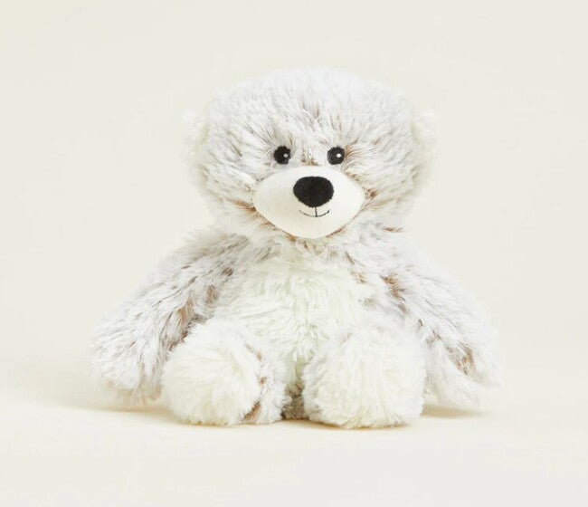 Marshmallow Bear Warmies