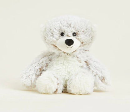 Marshmallow Bear Warmies