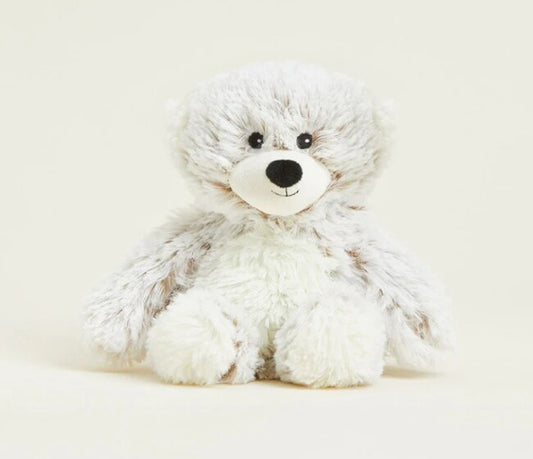 Marshmallow Bear Warmies