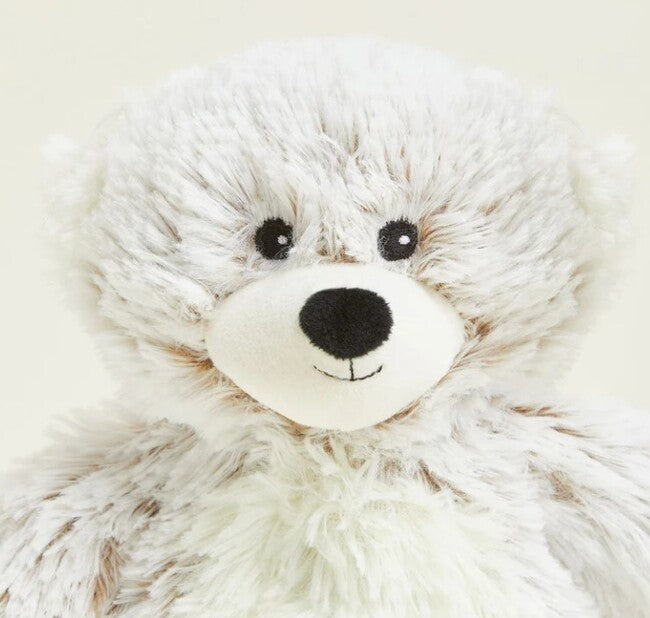 Marshmallow Bear Warmies