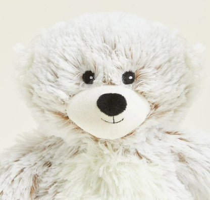 Marshmallow Bear Warmies