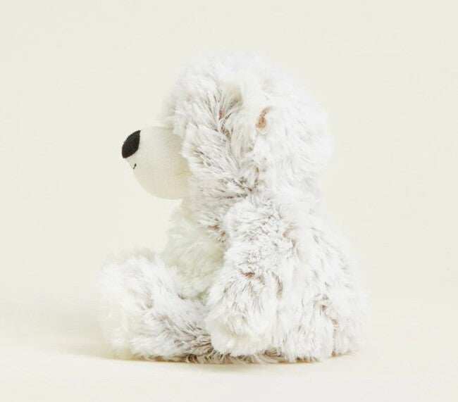 Marshmallow Bear Warmies