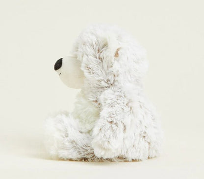 Marshmallow Bear Warmies