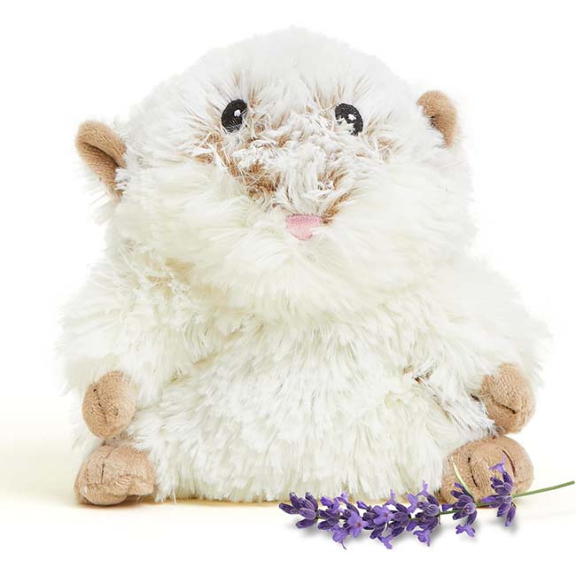 Hamster Junior Warmies